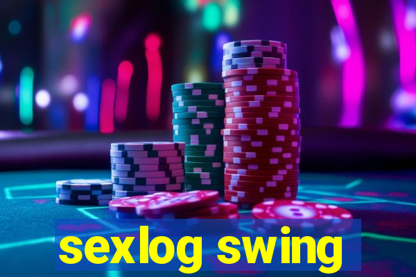 sexlog swing